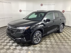 2026 Subaru Forester Touring SUV