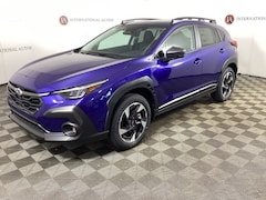 2025 Subaru Crosstrek Limited SUV