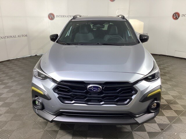 2025 Subaru Crosstrek Sport photo 2