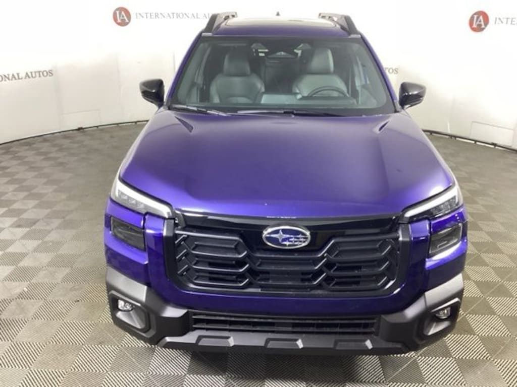 New 2026 Subaru Outback Limited SUV