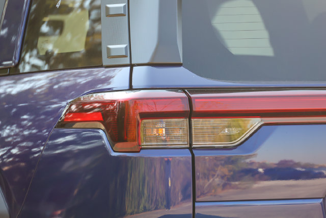 Vehicle thumbnail