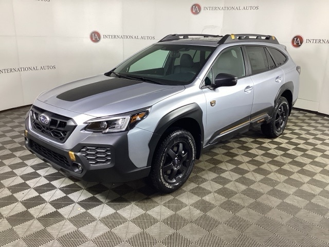2025 Subaru Outback Wilderness's photo
