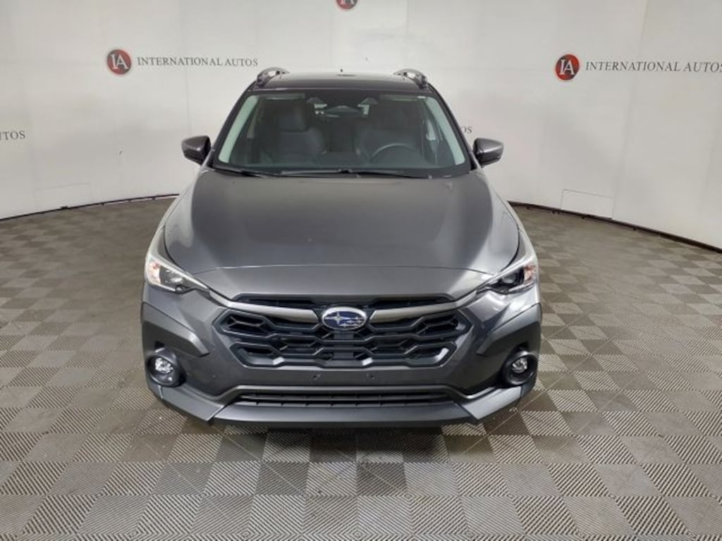 Certified 2025 Subaru Crosstrek Premium SUV