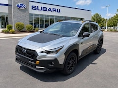 2026 Subaru Crosstrek Wilderness SUV