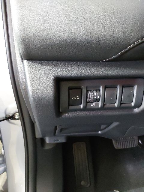 2026 Subaru Outback Wilderness - Photo 20