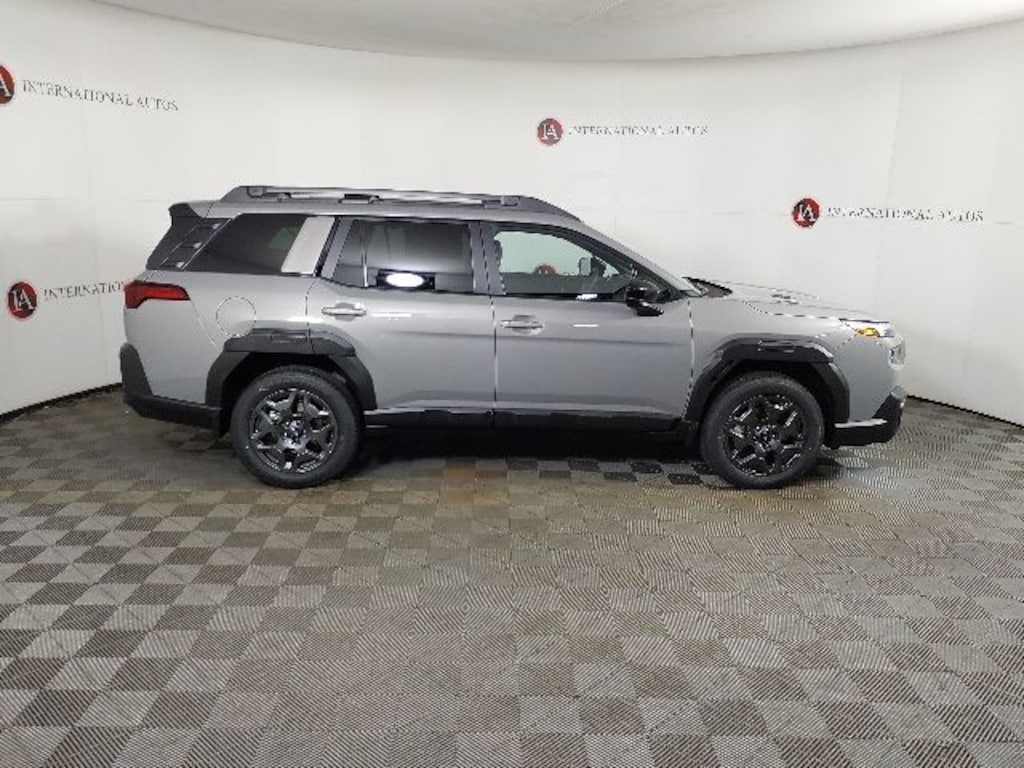 New 2026 Subaru Outback Premium SUV