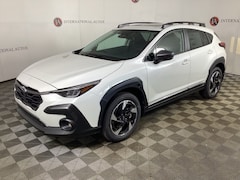 2025 Subaru Crosstrek Limited SUV