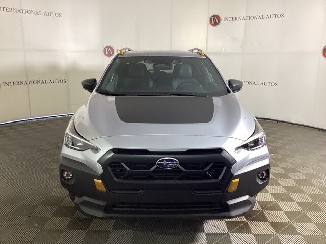 2025 Subaru Crosstrek Wilderness photo 2