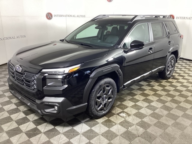 2026 Subaru Outback Premium's photo