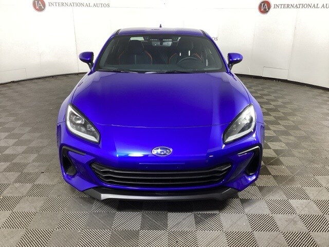 2025 Subaru BRZ Limited photo 2