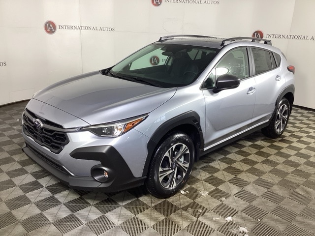 2026 Subaru Crosstrek Premium's photo