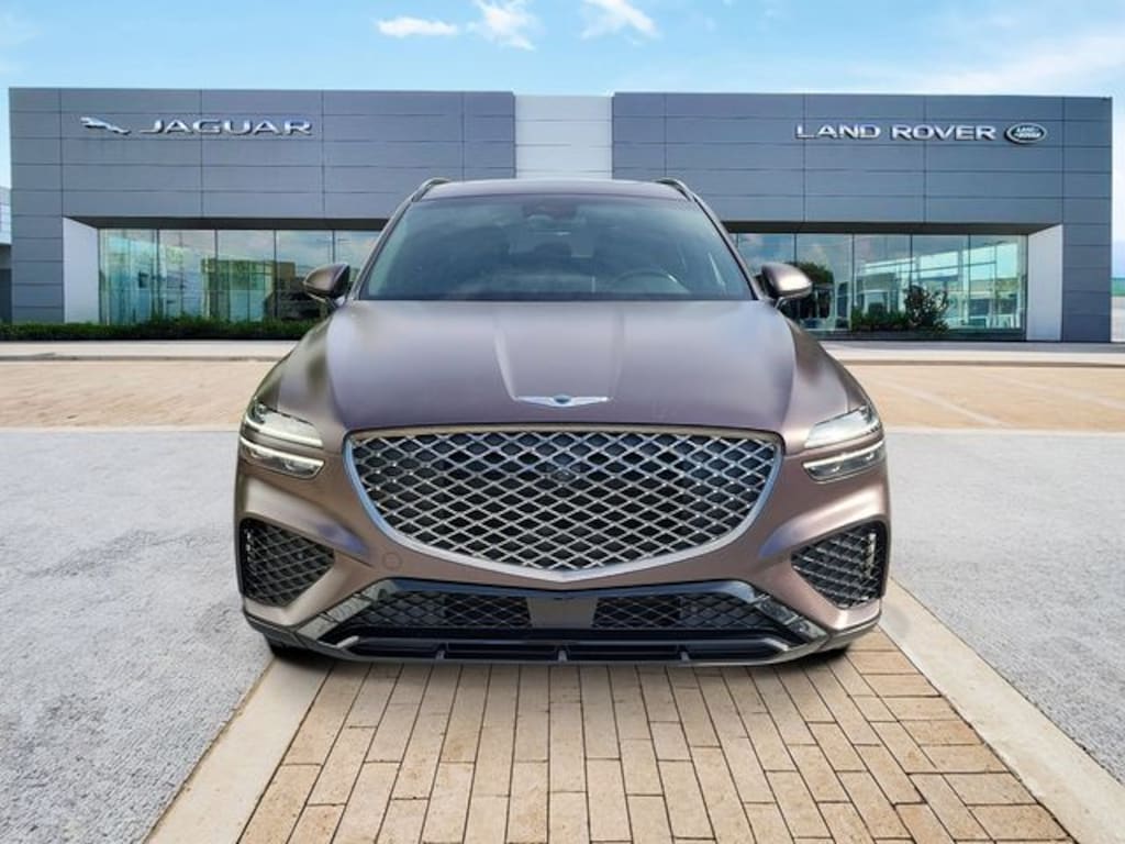 Used 2023 Genesis GV70 2.5T SUV