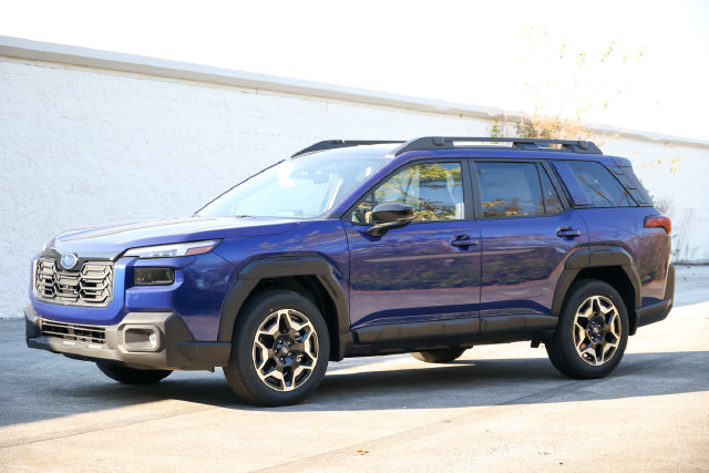 Vehicle thumbnail