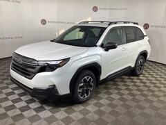 2025 Subaru Forester Premium SUV