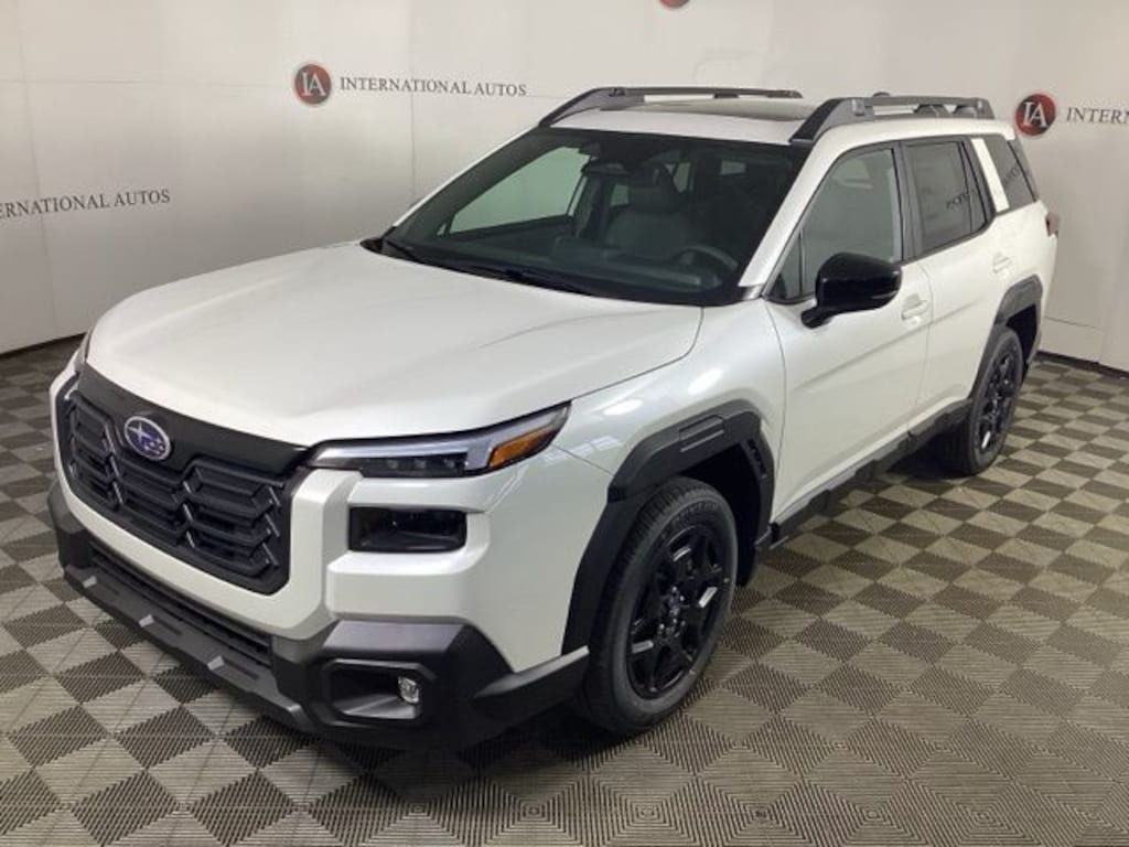 New 2026 Subaru Outback Limited SUV