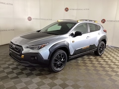 2025 Subaru Crosstrek Wilderness SUV