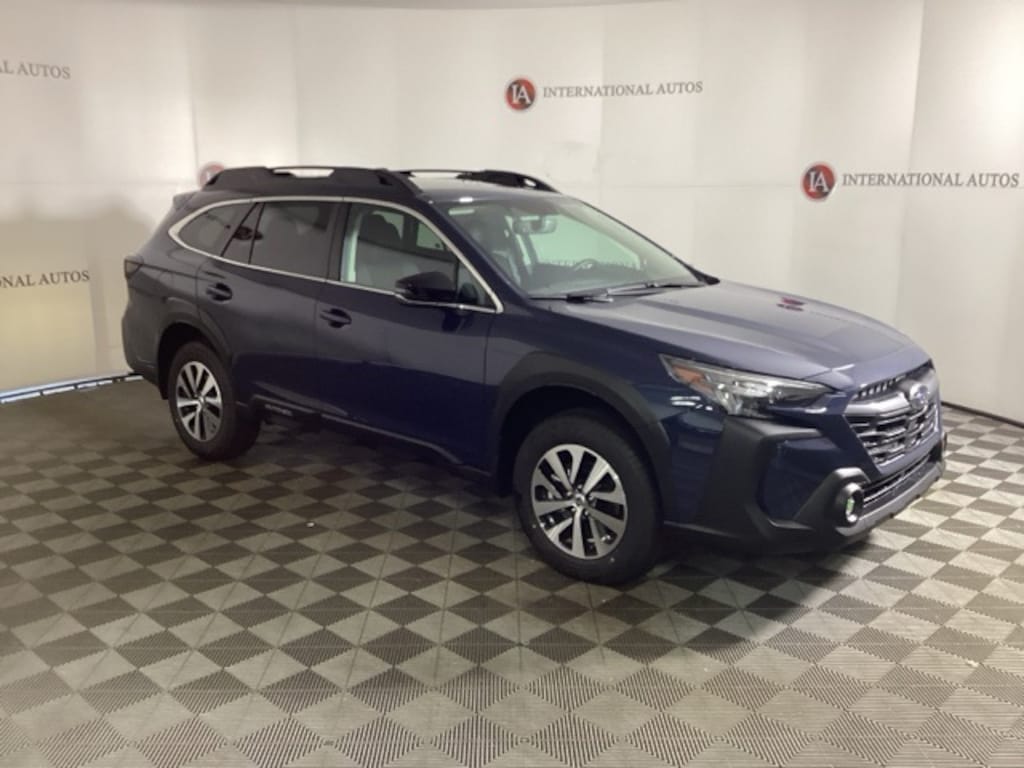 Certified 2025 Subaru Outback Premium pk 11 SUV