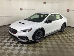 2025 Subaru WRX TS Sedan