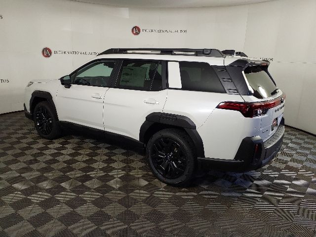 2026 Subaru Outback Limited XT - Photo 7