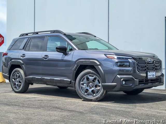 2026 Subaru Outback Premium's photo