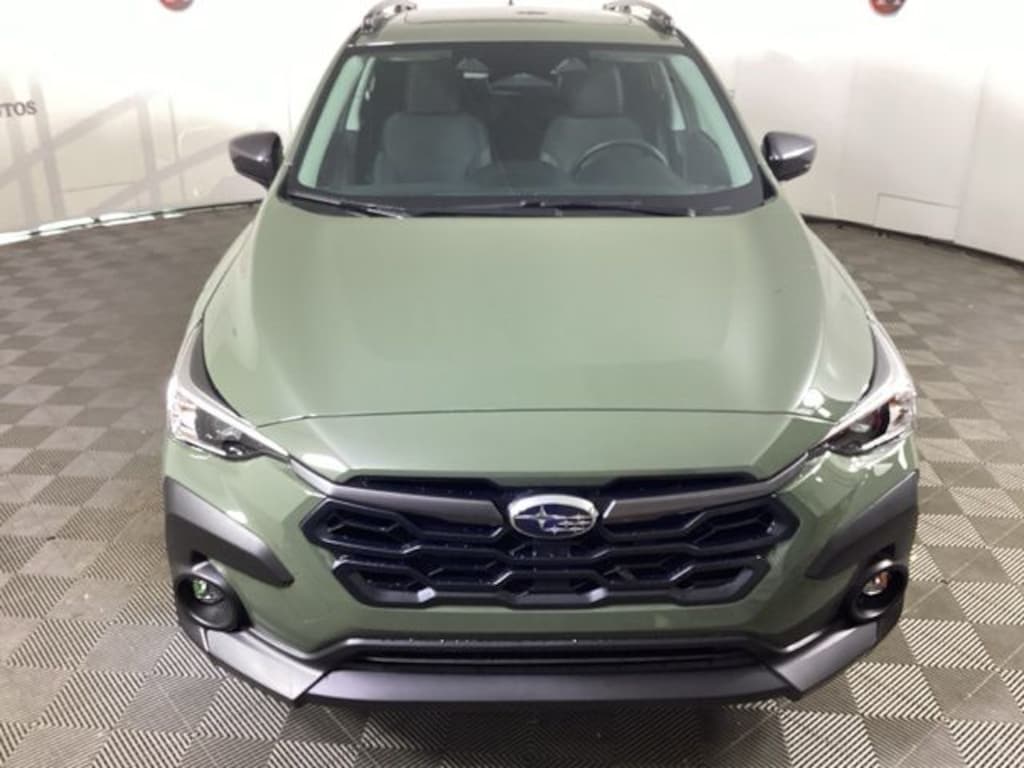 Certified 2026 Subaru Crosstrek Premium Pack 14 SUV