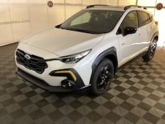 2025 Subaru Crosstrek Sport SUV
