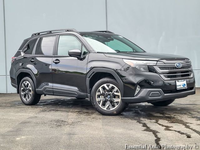 2026 Subaru Forester Premium's photo