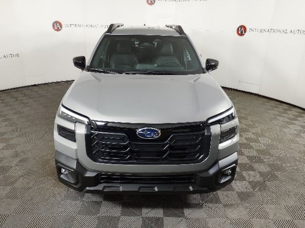 New 2026 Subaru Outback Premium SUV