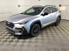 2025 Subaru Crosstrek Sport SUV