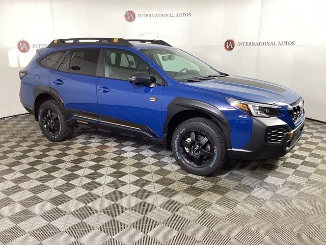 2025 Subaru Outback Wilderness photo 3