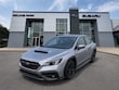  Subaru WRX