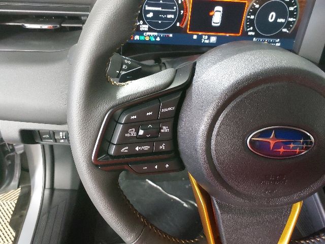 2026 Subaru Outback Wilderness - Photo 31