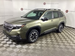 2026 Subaru Forester Premium SUV