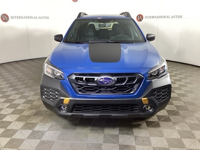 2025 Subaru Outback Wilderness photo 2