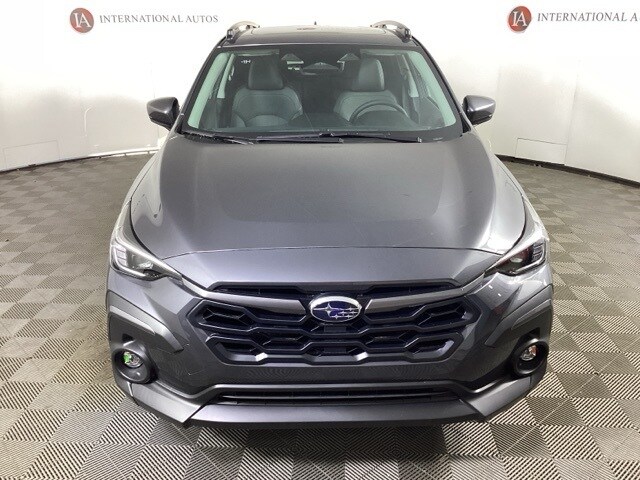 2025 Subaru Crosstrek Limited photo 2