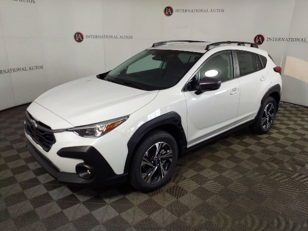 New 2026 Subaru Crosstrek Premium SUV