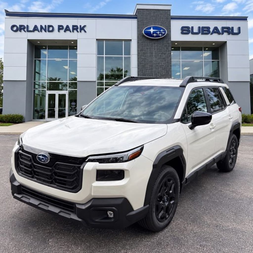 New 2026 Subaru Outback Limited SUV