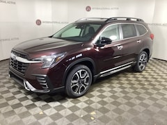 2026 Subaru Ascent Touring 7-Passenger SUV