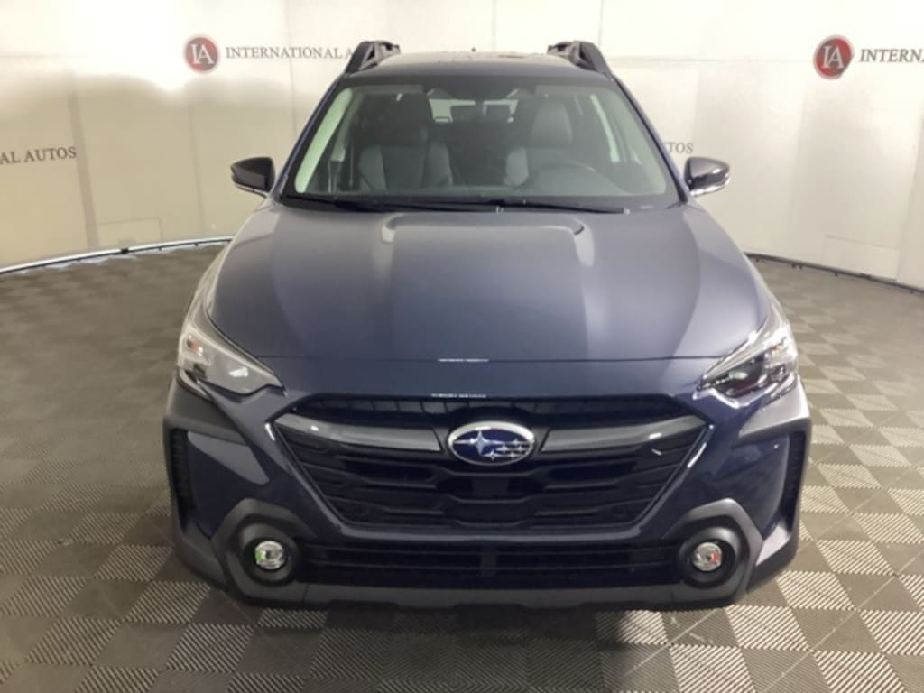 Certified 2025 Subaru Outback Premium pk 11 SUV