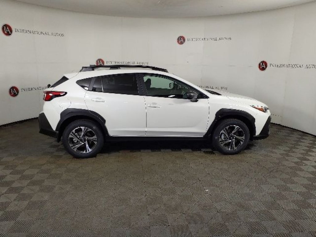 New 2026 Subaru Crosstrek Premium SUV