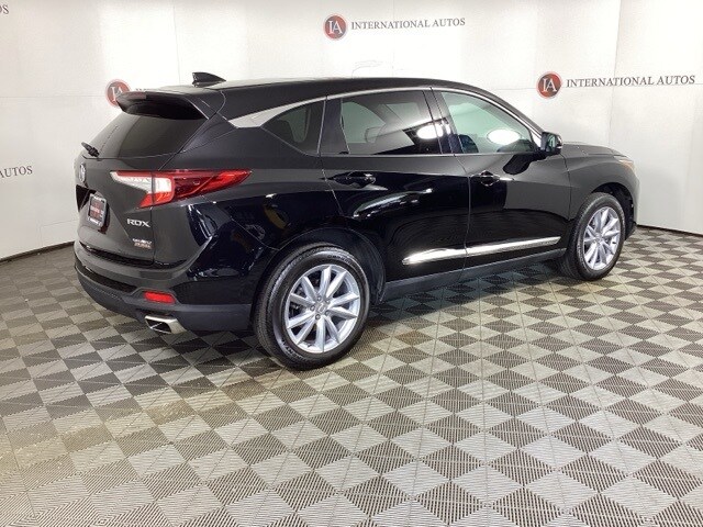 2022 Acura RDX Base photo 4