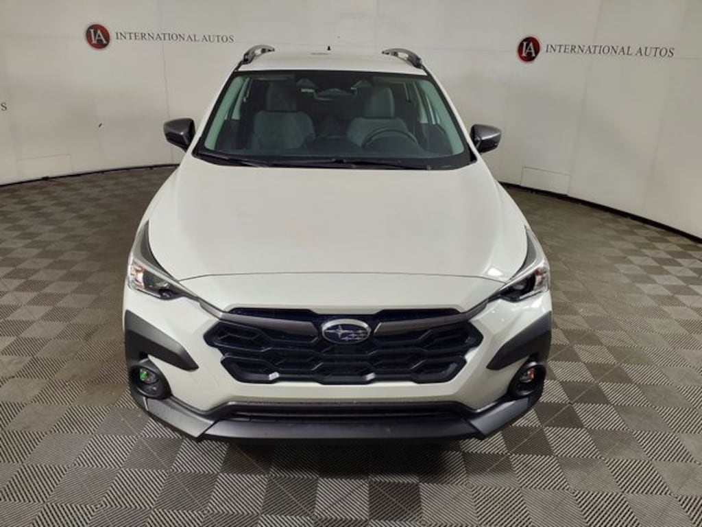 New 2026 Subaru Crosstrek Premium SUV