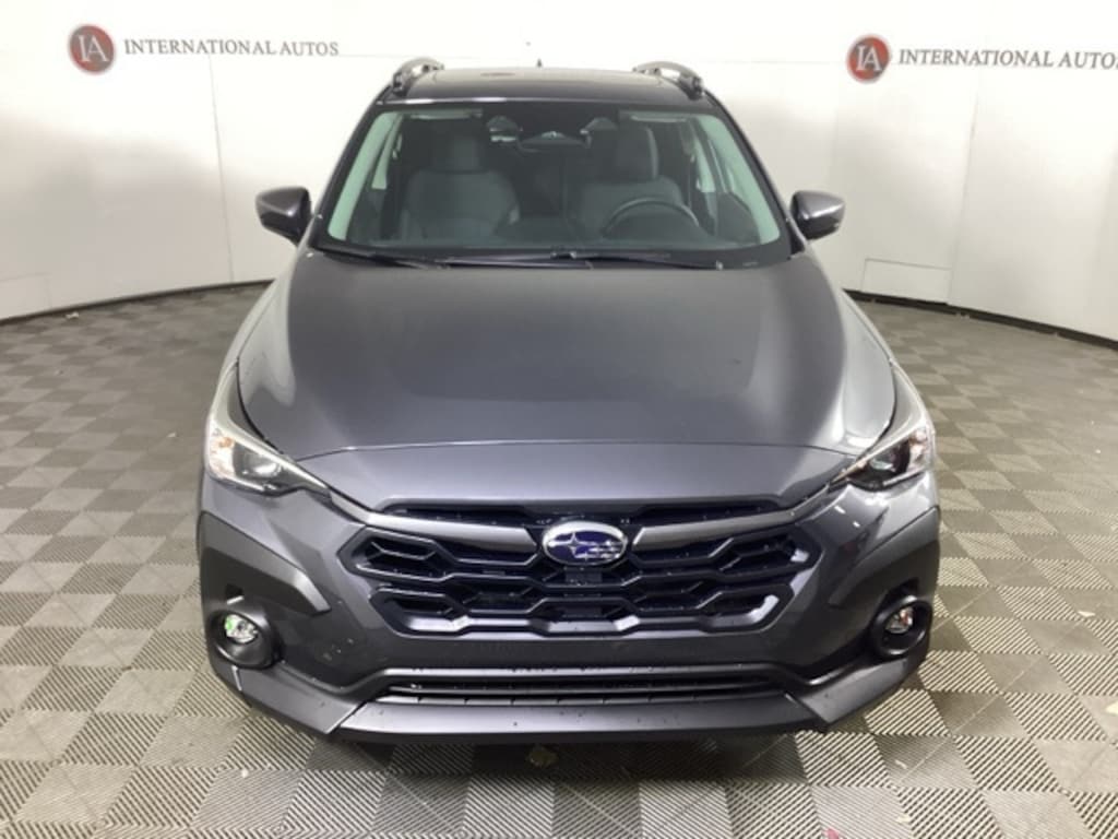 New 2026 Subaru Crosstrek Premium SUV