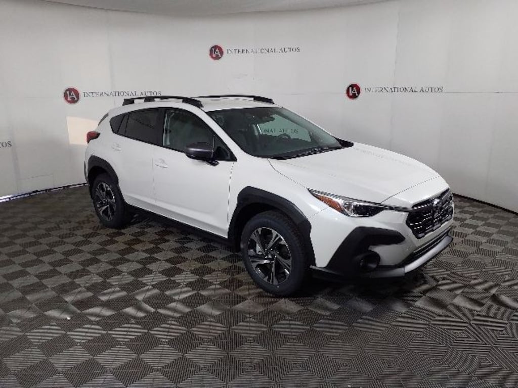 New 2026 Subaru Crosstrek Premium SUV