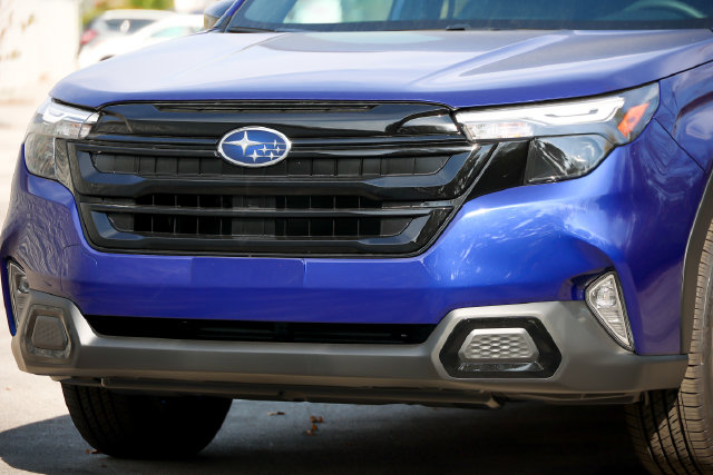Vehicle thumbnail