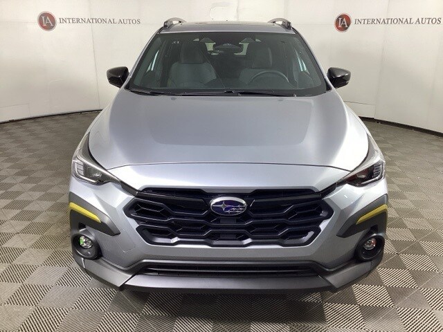 2025 Subaru Crosstrek Sport photo 2