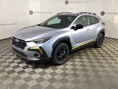 2025 Subaru Crosstrek Sport SUV