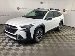 2025 Subaru Outback Touring SUV