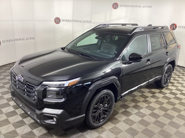 2026 Subaru Outback Limited's photo