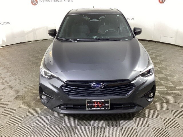 2024 Subaru Impreza 2.5RS photo 2